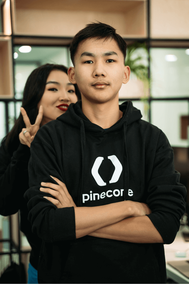 pinecone lcc, pineconers, pinecone academy